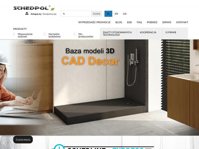 Schedpol Sp. z o. o. Sp. k.