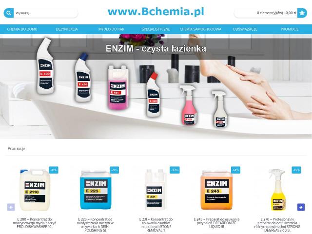 Bchemia