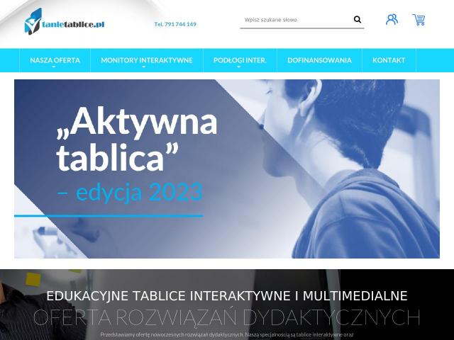 F.H.U Interbis Mirosław Walenciak