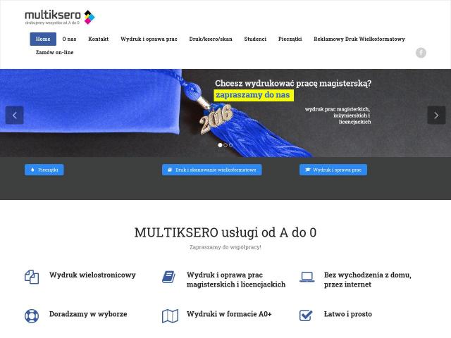 Multiksero